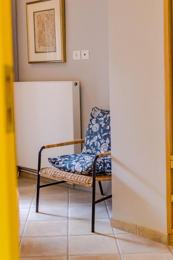 Monemvasia Modern Flat Dış mekan fotoğraf